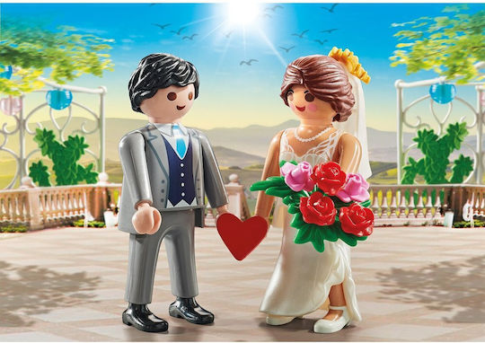 Playmobil Duo Pack Miri nouă pentru 4-10 ani