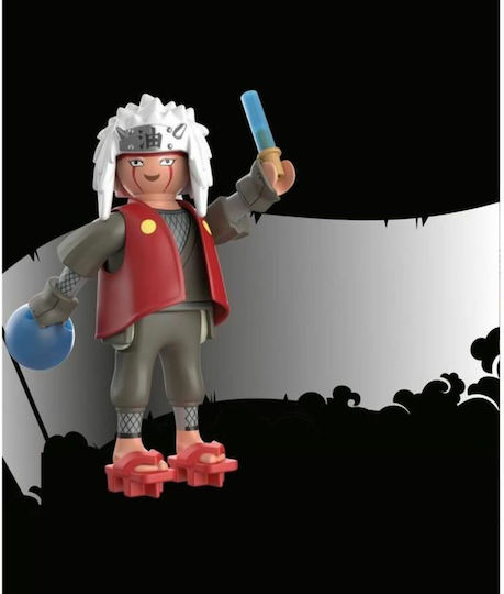 Playmobil Naruto Jiraiya pentru 5-99 ani