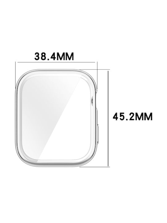 Screen Protector για το Huawei Watch Fit 3 / Fit 4 1τμχ SYA002570001D