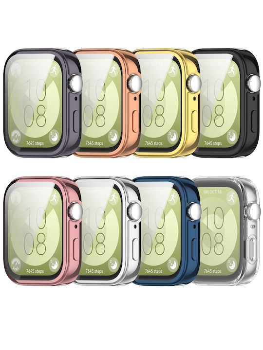 Screen Protector για το Huawei Watch Fit 3 / Fit 4 1τμχ SYA002570001D