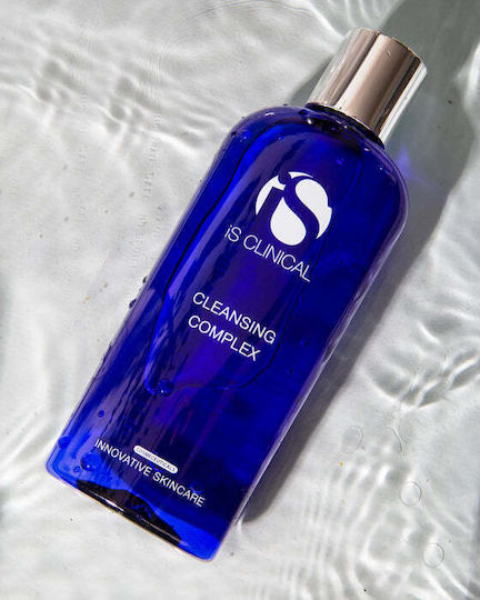 IS Clinical Cleansing Complex Gel Καθαρισμού Προσώπου για Ακνεϊκές Επιδερμίδες 180ml