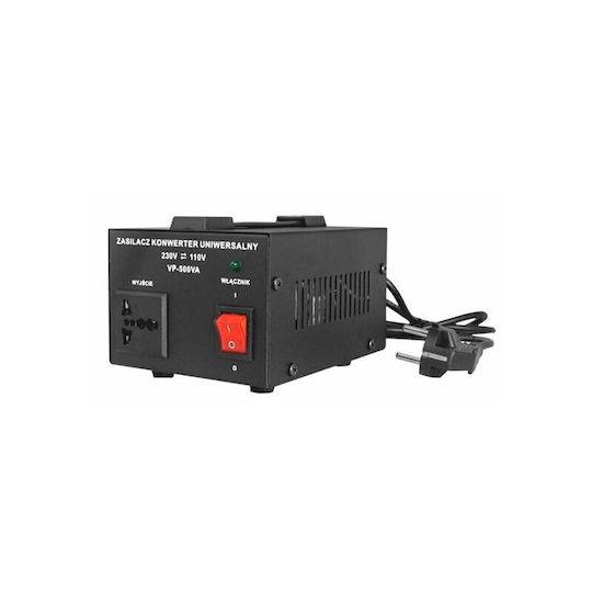 Volt Polska 5K230110050 Autotransformator de la 220V la 110V