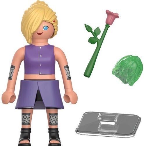 Playmobil Naruto Shippuden Ino für 5-99 Jahre