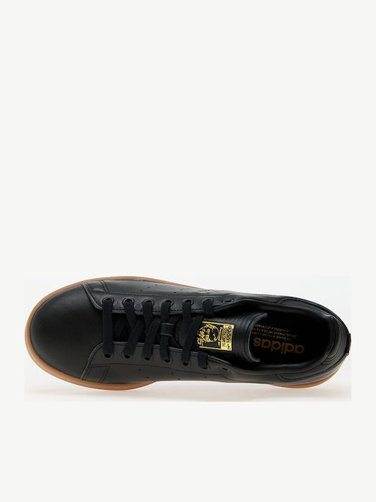 Stan Smith Ανδρικά Sneakers Core Black / Gum4