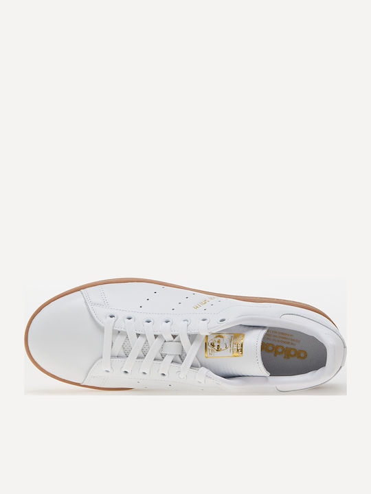 Stan Smith Ανδρικά Sneakers Ftw White / Gum4