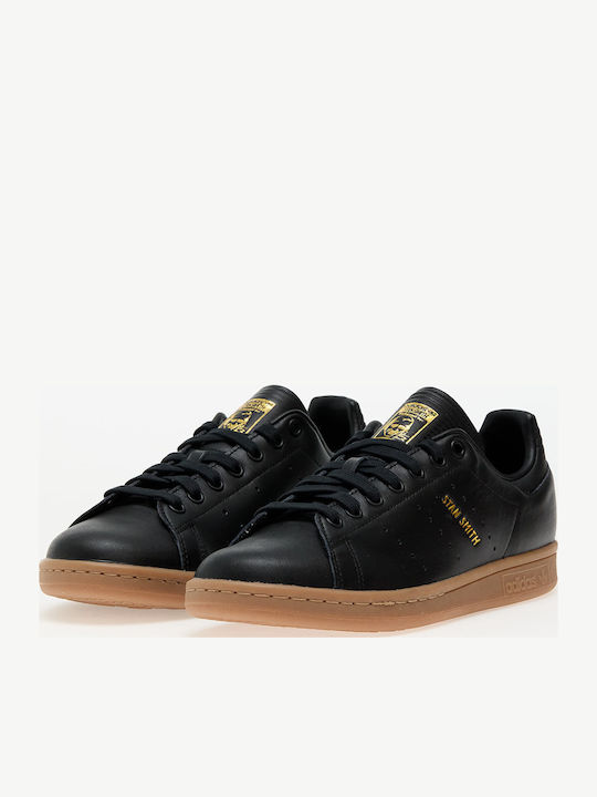 Stan Smith Ανδρικά Sneakers Core Black / Gum4