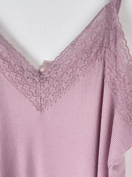 Cootaiya Sommer Damen Robe mit Nachthemd Rotten Apple