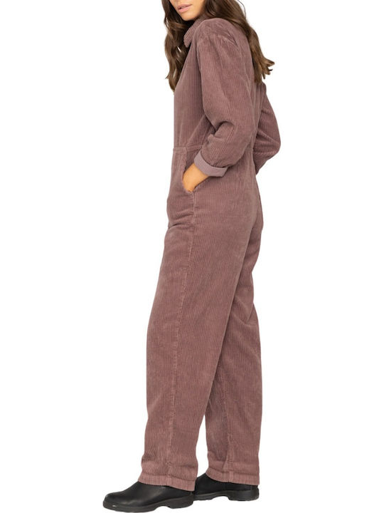 Take The Road Women's One-piece Suit Kona