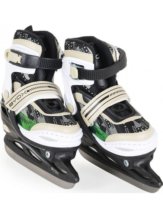 Byox Inline Rollers Λευκά Παιδικά Byox Inline Rollers Λευκά Παιδικά