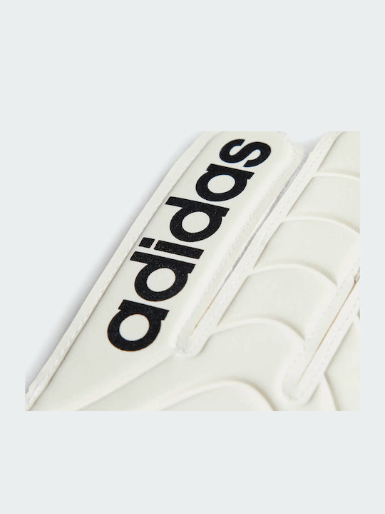 adidas Copa Γάντια Τερματοφύλακα Ενηλίκων Λευκά