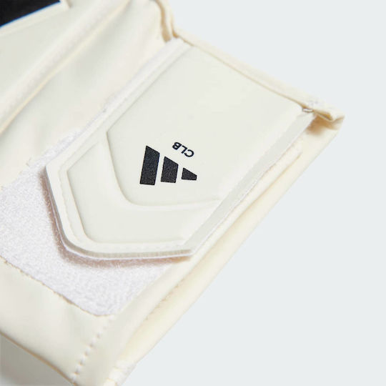 adidas Copa Adults Goalkeeper Gloves White