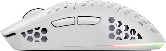 Trust GXT 929 Helox Wireless Gaming Mouse 4800 DPI White