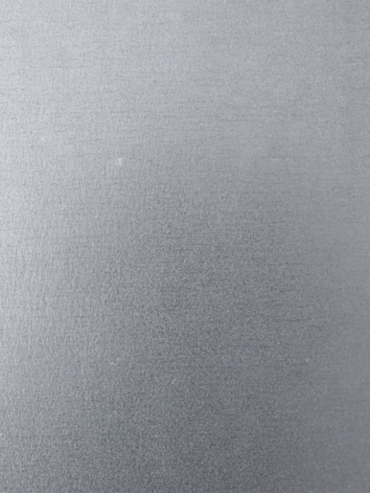 vidaXL Μεταλλικό Ράφι Αποθήκευσης Ξύλων 60x40x80cm Γκρι