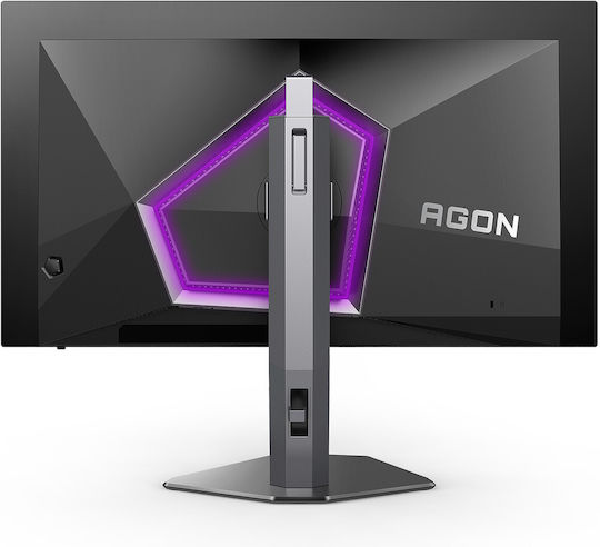 AOC Agon AG276QZD2 OLED HDR Spiele-Monitor 26.7" QHD 2560x1440 240Hz
