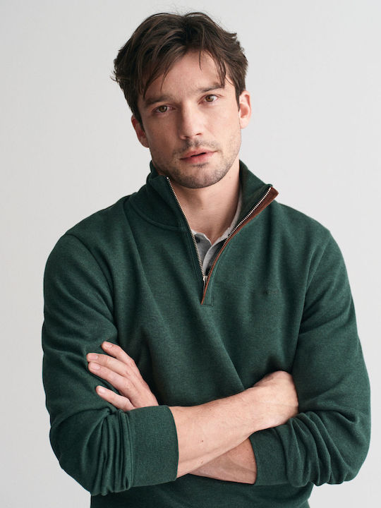 Gant Herren Shirt Green