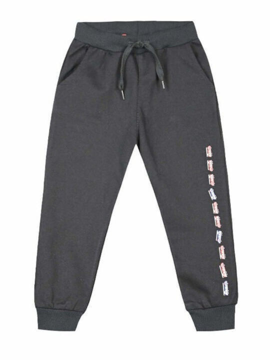 Energiers Kids Sweatpants Set Mint