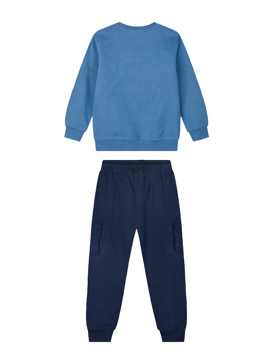 Energiers Kids Sweatpants Set Maren