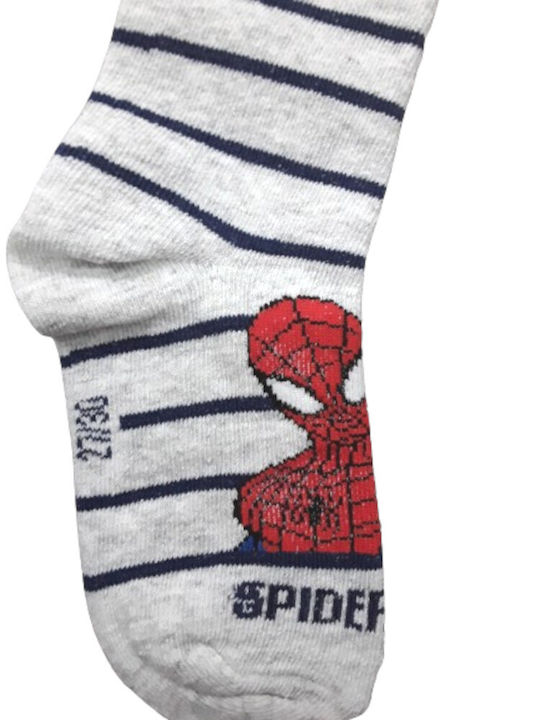 Disney Kids' Socks Grey