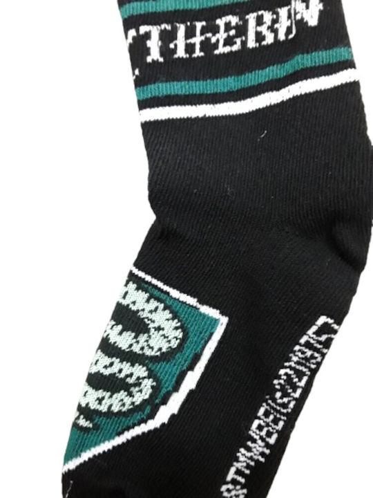 Harry Potter Kids' Socks Black