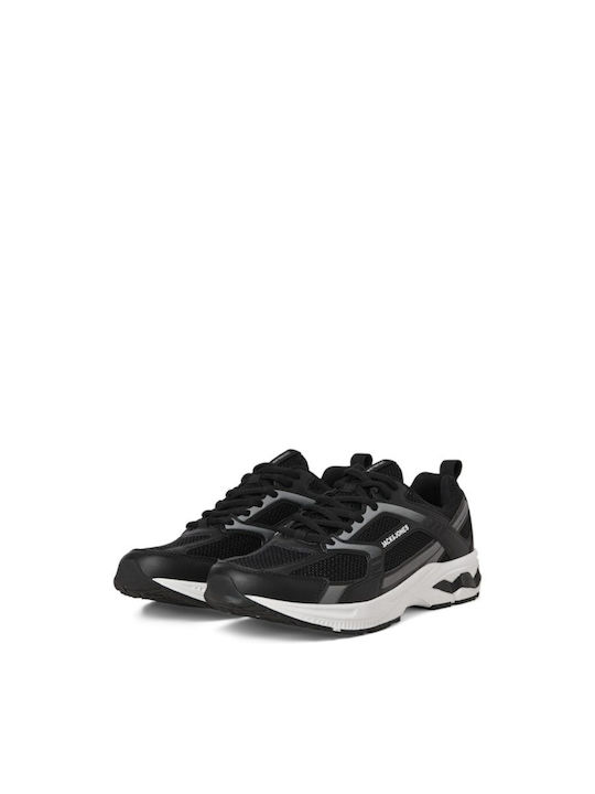 Sneakers Black