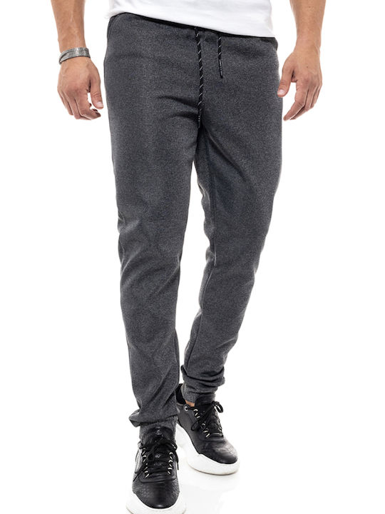 Splendid Pantaloni de trening Lt Grey