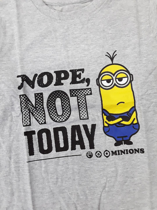 Nickelodeon Grey
