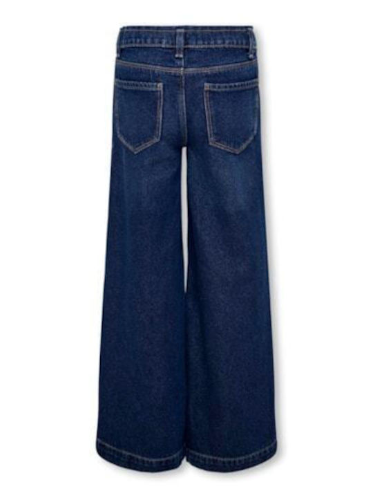 Kids Only Kids Jeans Dark Blue