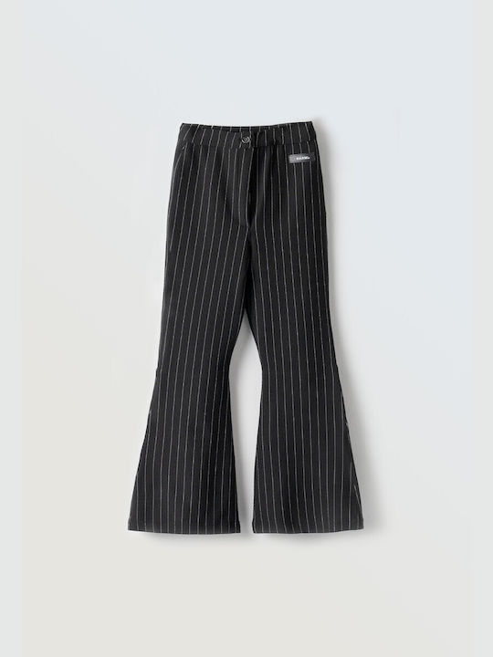 Evita Kids Trousers Black