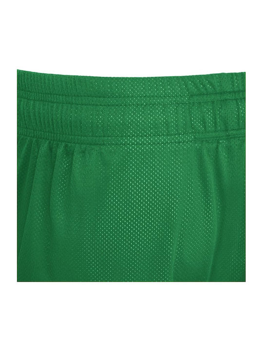 Hero Мъжка Бермуда Green/White
