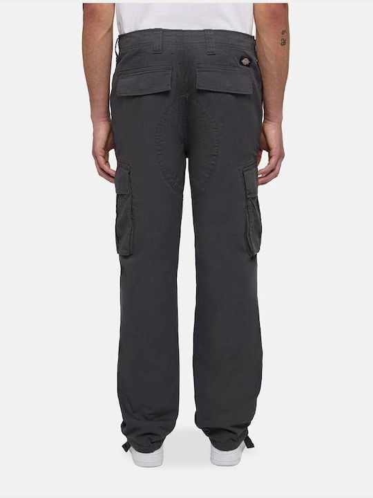 Eagle Bend Trousers Charcoal