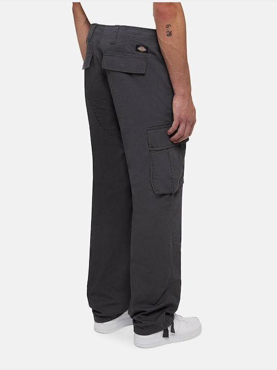 Eagle Bend Trousers Charcoal