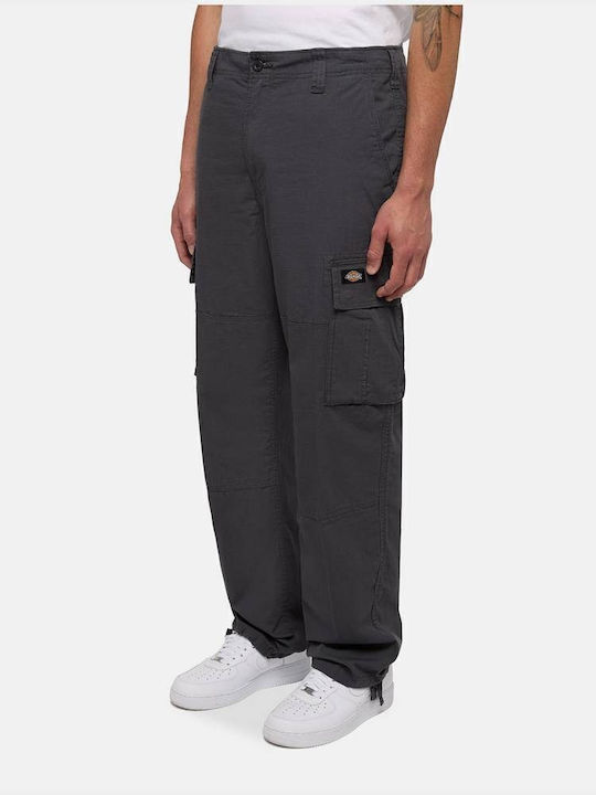 Eagle Bend Trousers Charcoal