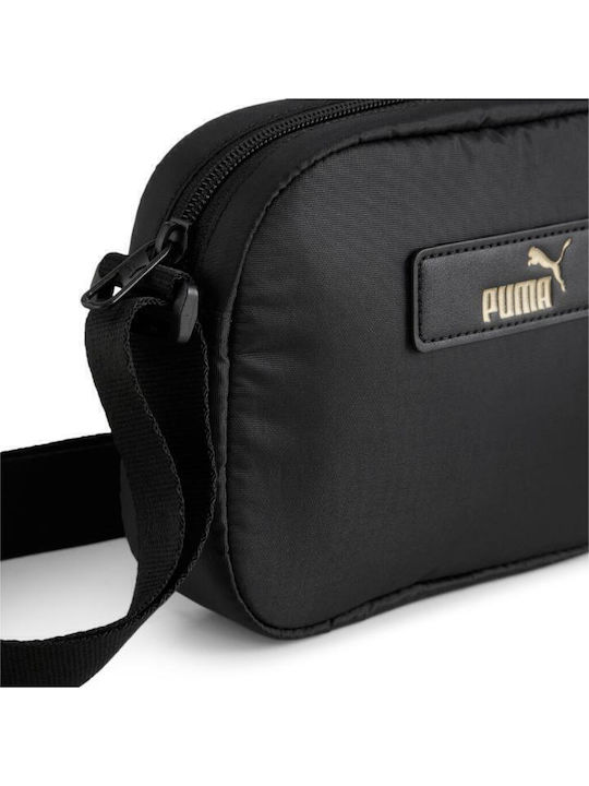 PUMA X-body Kids Bag Black
