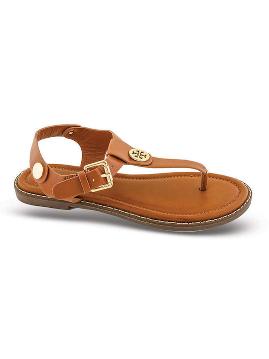 Blondie Women's Sandals Brown