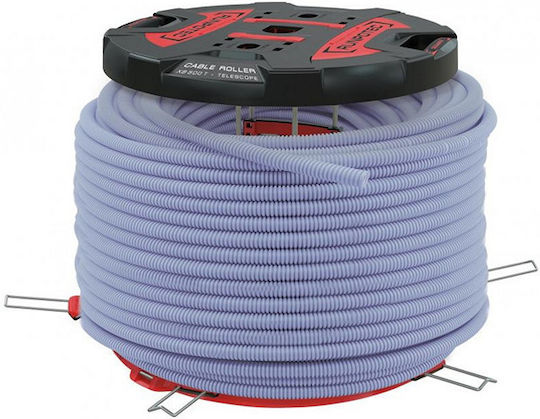 Runpotec Xb 500 T Κύλινδρος Καλωδίου Τηλεσκοπική Επέκταση Measuring Tools Accessory