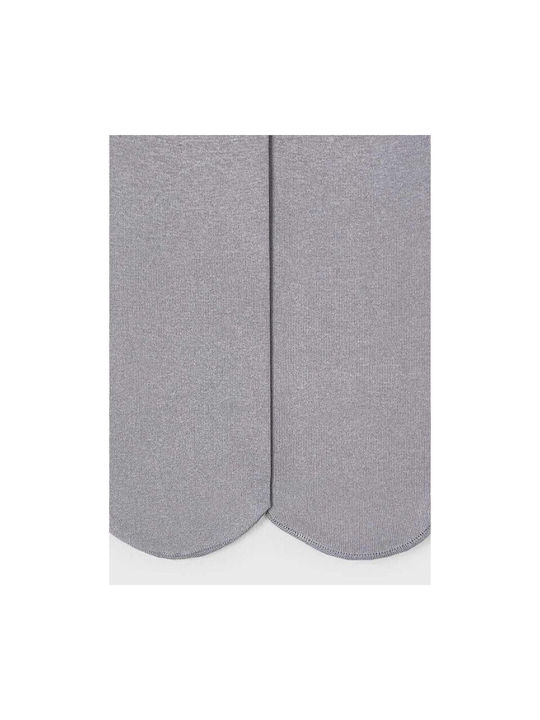 Mayoral Kids Tights Gray