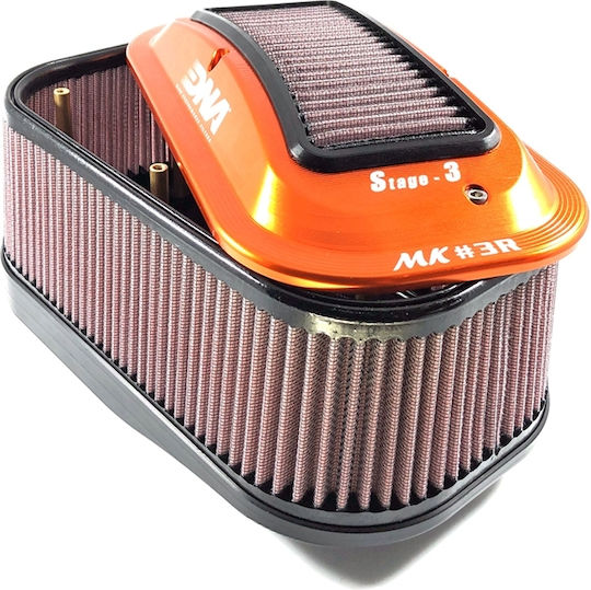 DNA Filters Φίλτρο Αέρα Μοτοσυκλέτας Series KTM 1090 Adventure