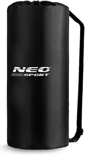 NEO Sport NS-901 Постелка Масаж Акупресура за врата & главата Черен