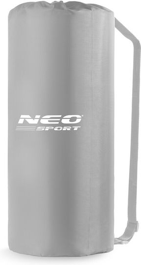 NEO Sport Covoraș de masaj Presopunctură pentru gât, spate & corp Negru