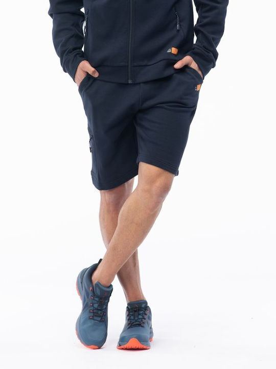 Herrenshorts Gray