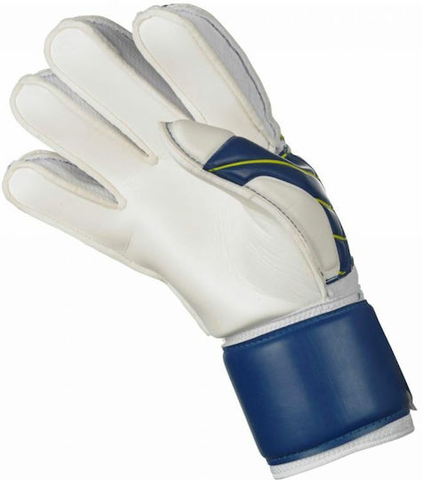 Select Sport V24 Flexi Grip Γάντια Τερματοφύλακα Ενηλίκων Μπεζ
