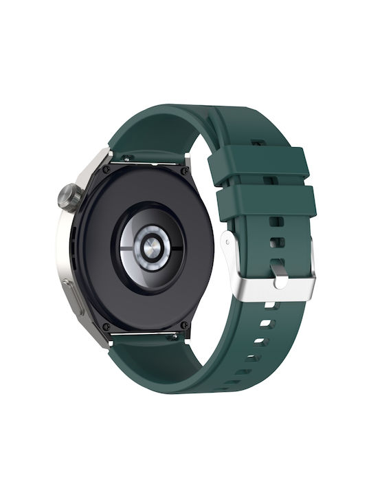 Strap Silver (Honor Magic Watch 2)