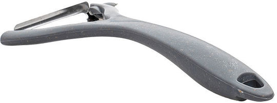 Peeler 15x7cm With Stainless Steel Blade