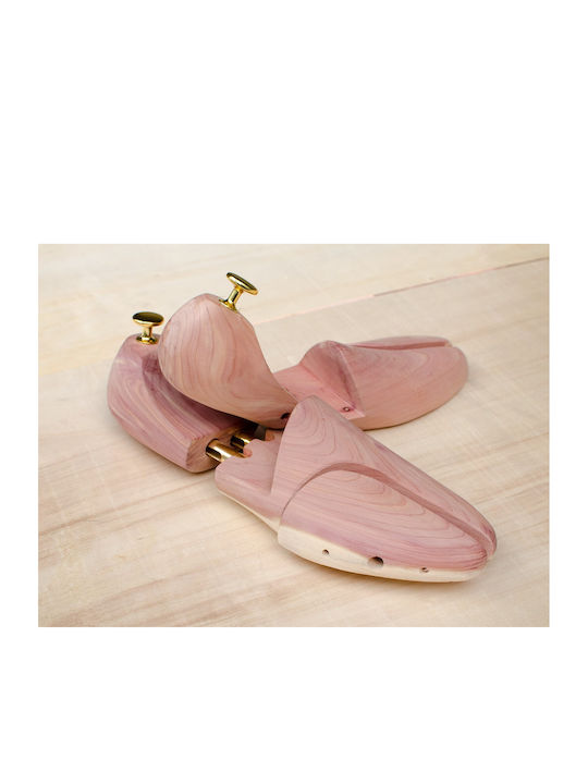 Massido Shoe Stretcher for Leather Shoes 2pcs