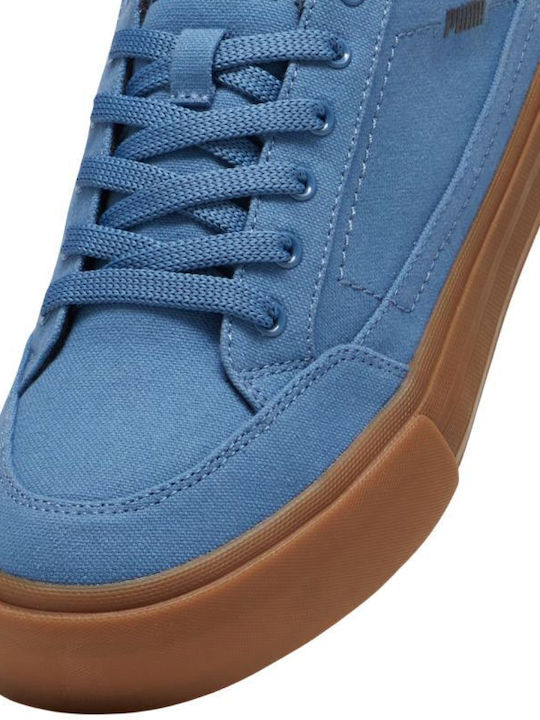 Puma Kinder-Sneaker Classic Jr Blau