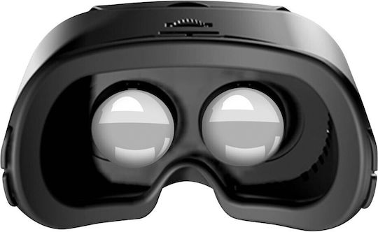 Avizar VR Headset за Мобилни от 5" до 7"