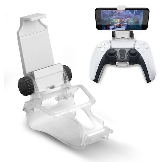 Avizar Controller-Ladestation PS5 Transparent