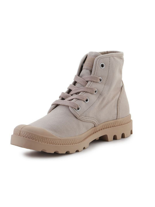 Palladium Pampa Femei Sneakers 298