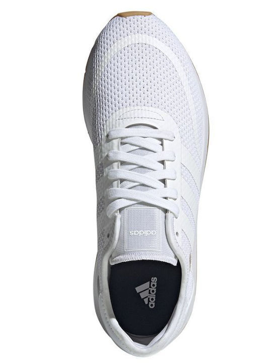 Adidas N-5923 Ανδρικά Sneakers Λευκά