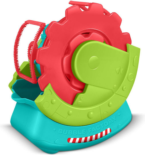 Ricokids Σαπουνόφουσκες